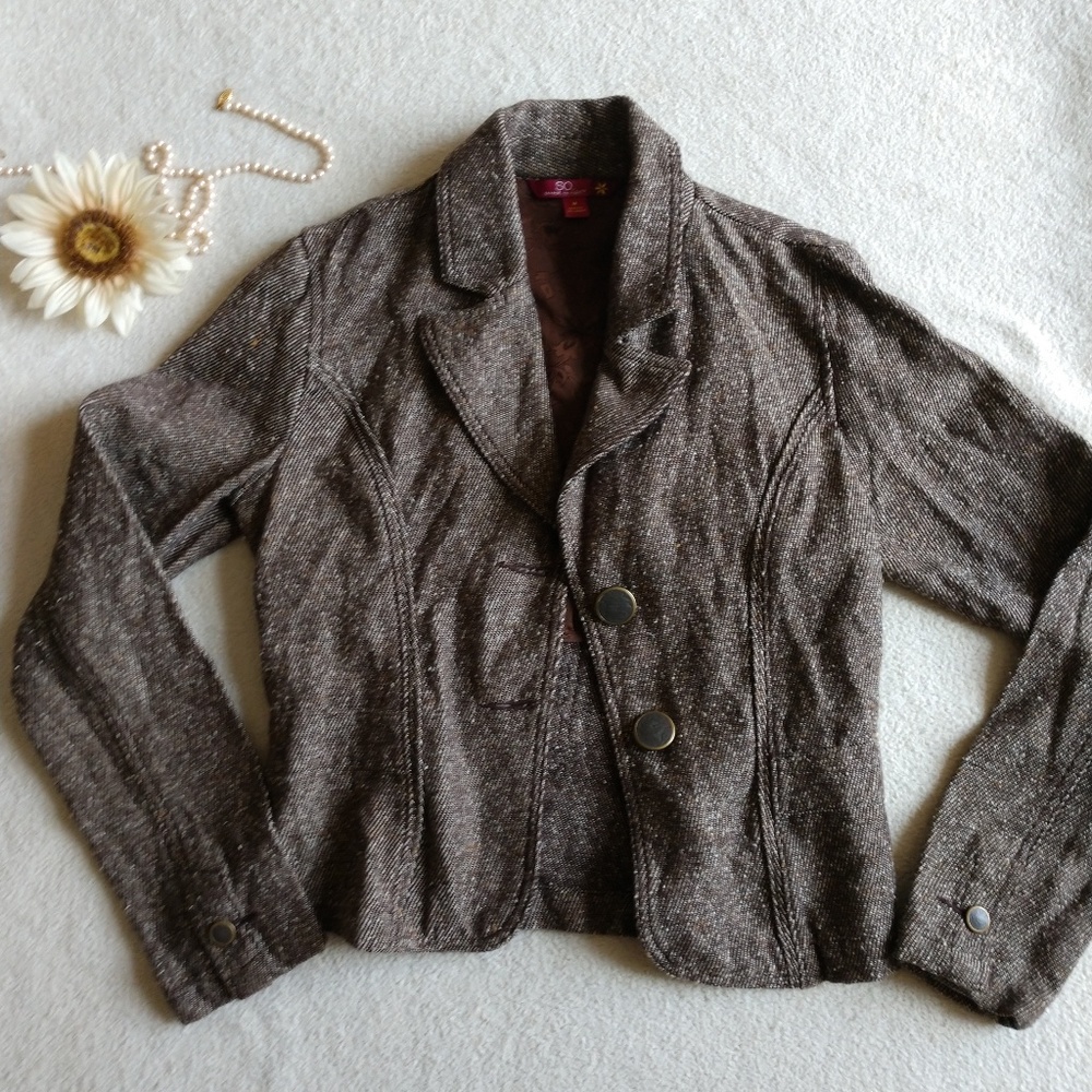 Blazer bundle - Picture 4 of 4